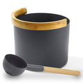 KOLO Sauna Bucket and Ladle Set 2