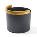 KOLO Sauna Bucket with Curved Handle