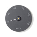 KOLO Sauna Thermometer, Celsius