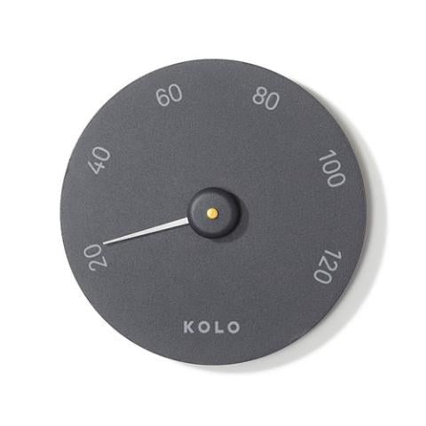 KOLO Sauna Thermometer, Celsius