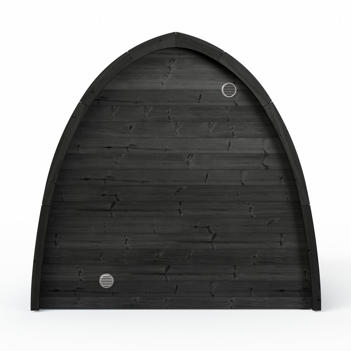 SaunaLife G3 Garden Series 6-person Outdoor Sauna