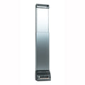 Saunum AirSolo Wall in-wall sauna temperature and steam equalizer in anthracite
