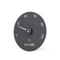 SaunaLife Designer sauna hygrometer