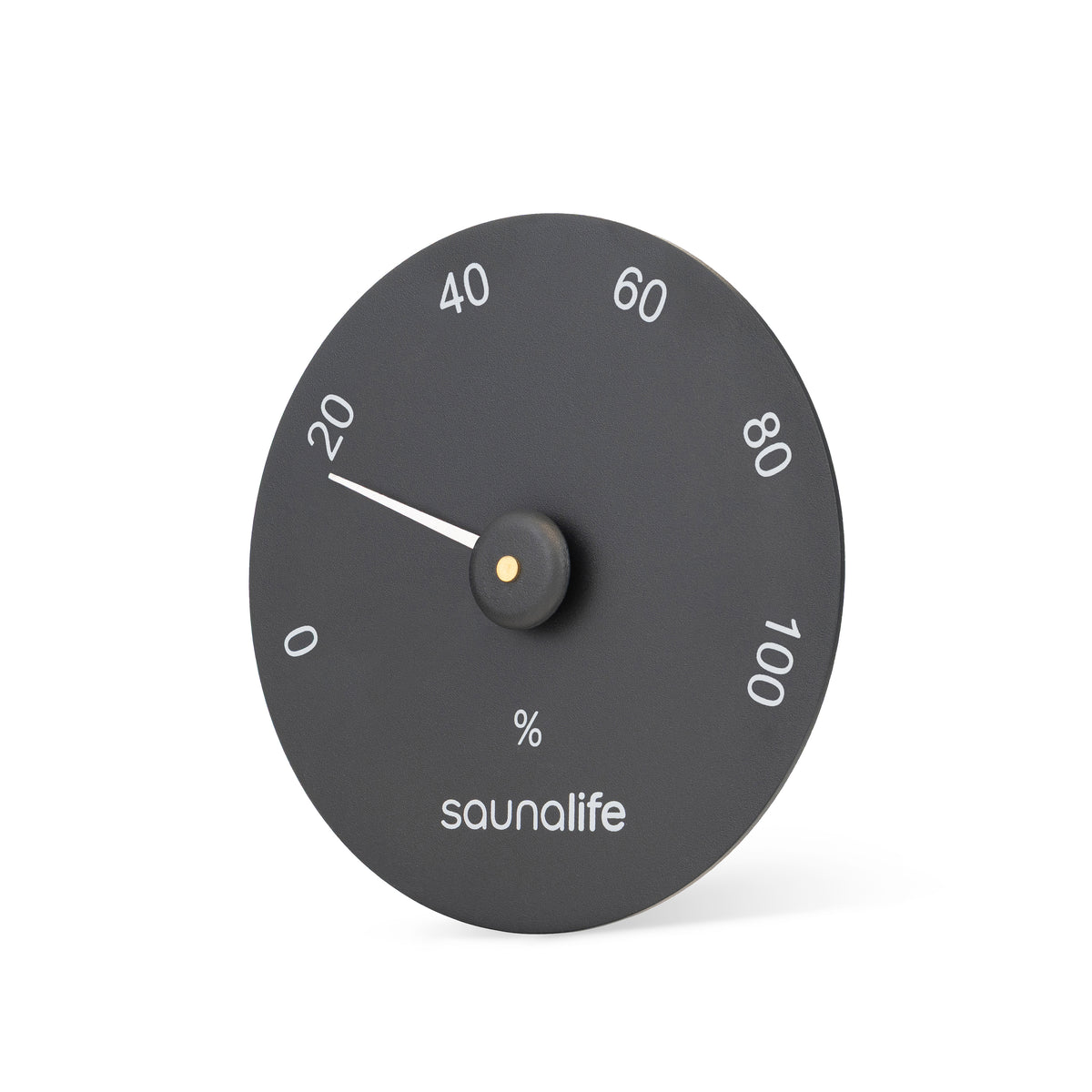 SaunaLife Designer sauna hygrometer