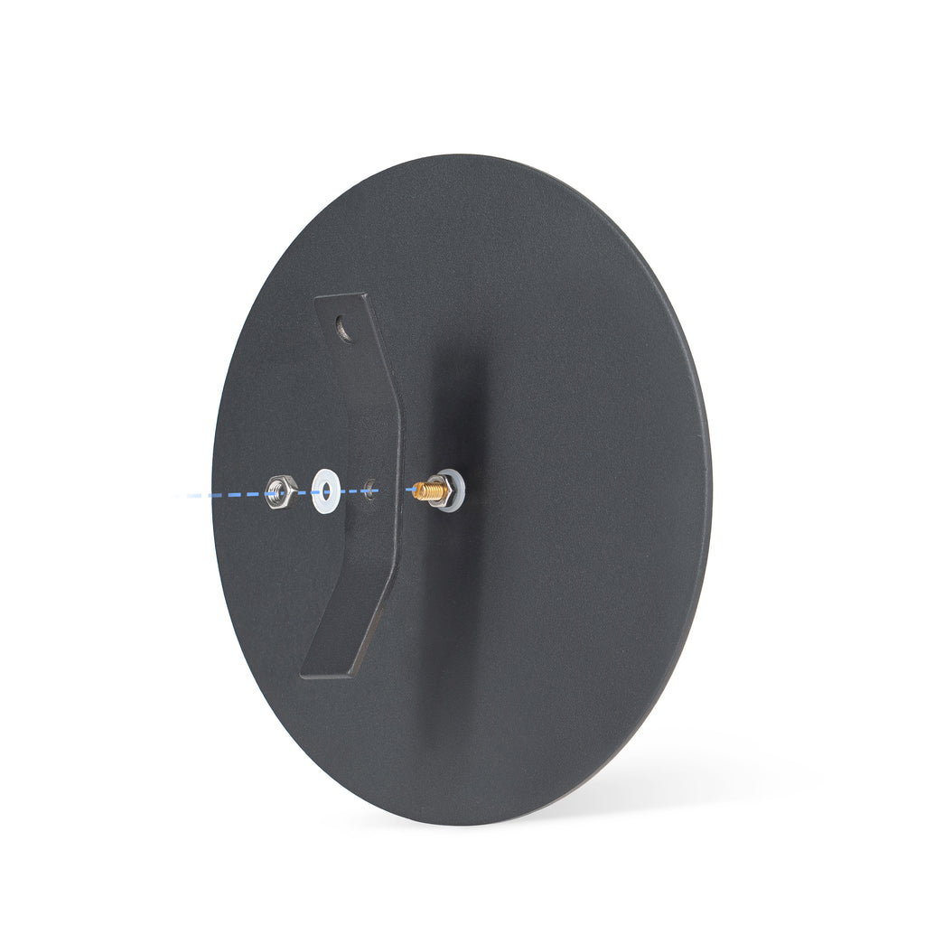 SaunaLife Designer sauna hygrometer