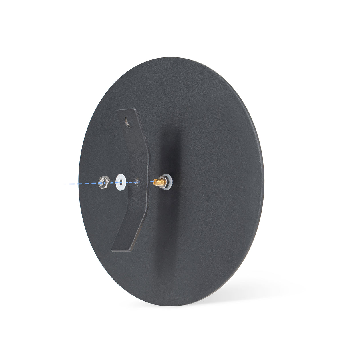 SaunaLife Designer sauna hygrometer