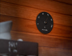 SaunaLife Designer sauna hygrometer