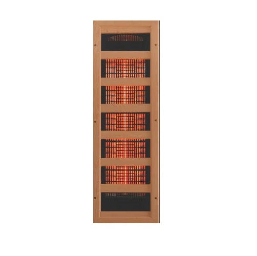 Maxxus 2-Person Infrared Sauna (Full Spectrum)