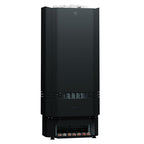 Saunum Air Perfect 7 7kW sauna heater package with AirIQ WiFi control and sauna stones, view 2
