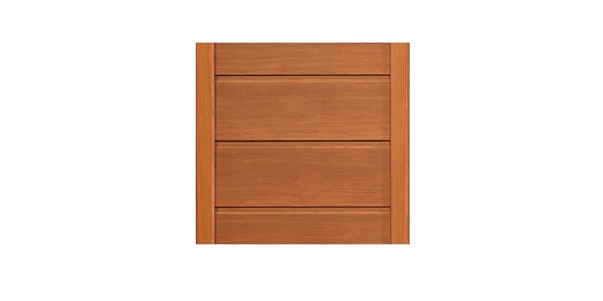 Maxxus 4-Person Canadian Red Cedar Indoor Infrared Sauna (Low EMF)