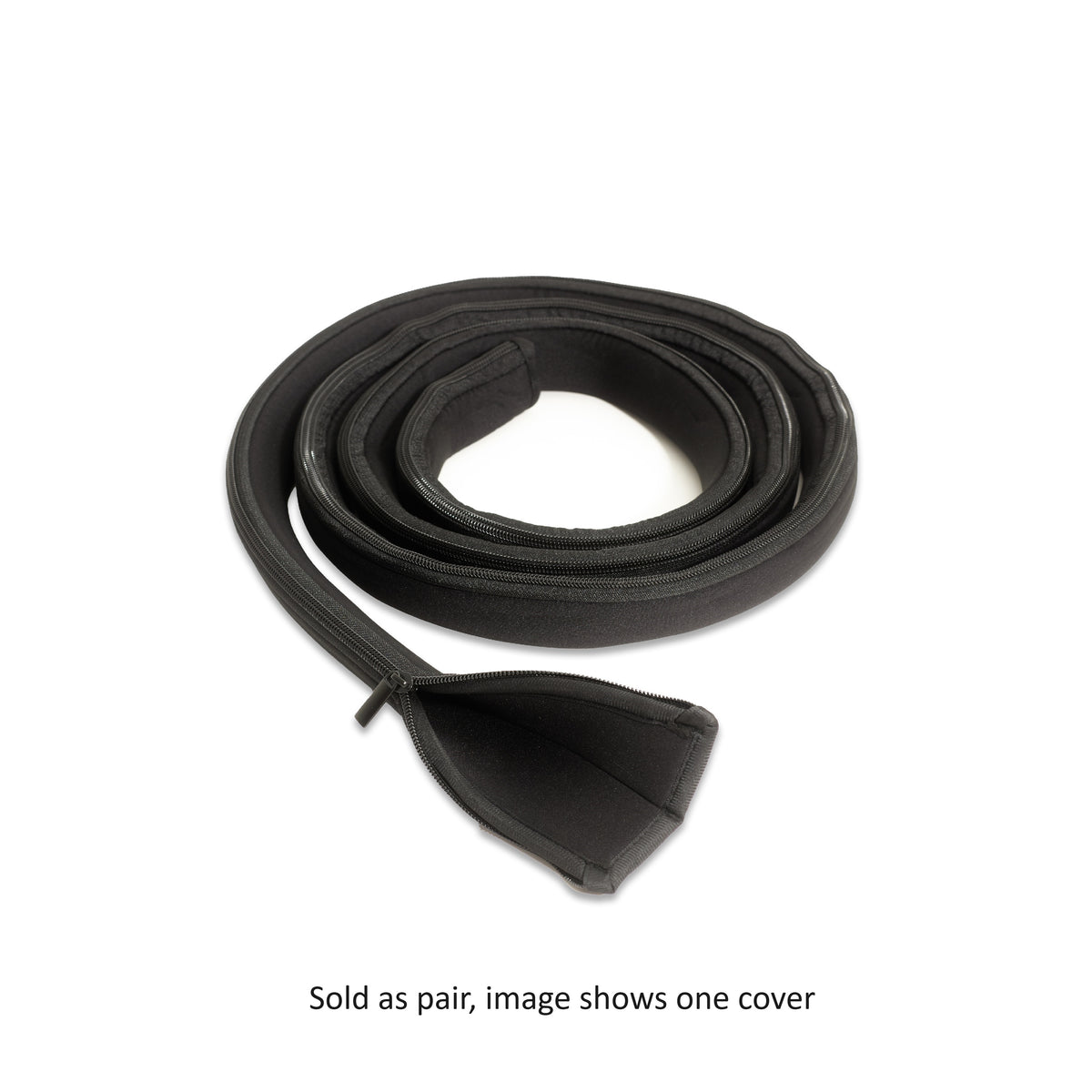 DCT Neoprene Hose Cover (Pair) – 9 FT