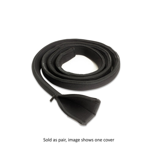 DCT Neoprene Hose Cover (Pair) – 9 FT