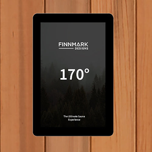 Finnmark FD-1 touchscreen controller