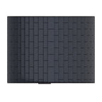 Finnmark FD-6 barrel sauna, shingle roof from above