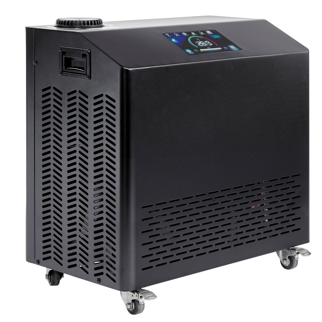 Dynamic Cold Therapy Pro Chiller with WIFI APP (1.0 HP)