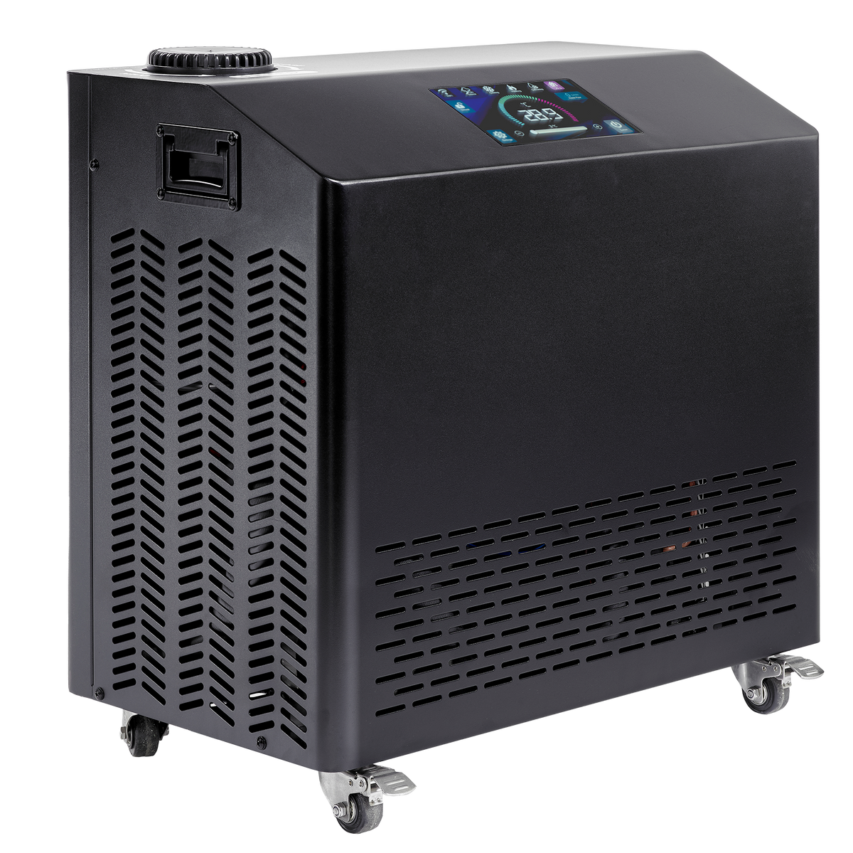 Dynamic Cold Therapy Pro Chiller with WIFI APP (1.0 HP)