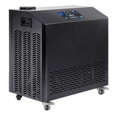 Dynamic Cold Therapy Pro Chiller with WIFI APP (0.8 HP)