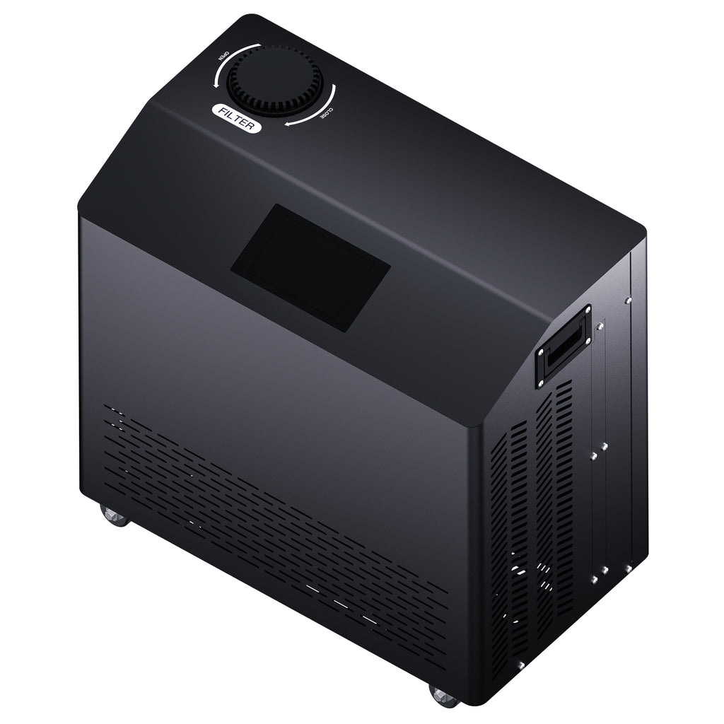 Dynamic Cold Therapy Pro Chiller with WIFI APP (0.8 HP)