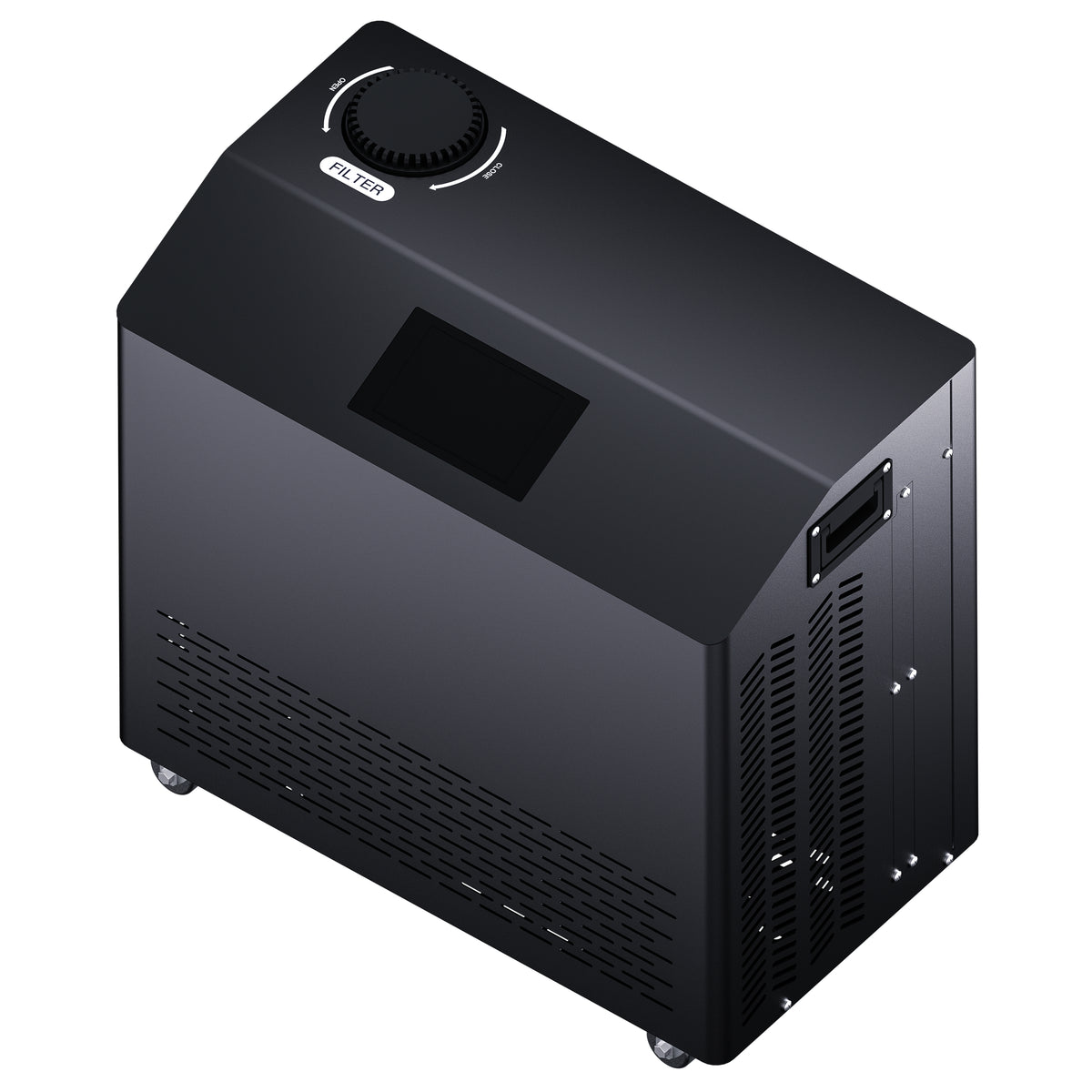Dynamic Cold Therapy Pro Chiller with WIFI APP (0.8 HP)