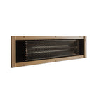 Maxxus Aspen Dual-Tech 2-Person Indoor Infrared Sauna (Low EMF)