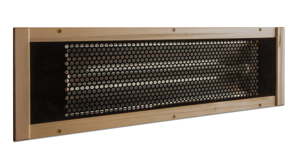Maxxus Alpine 3-Person Indoor Infrared Sauna (Low EMF)