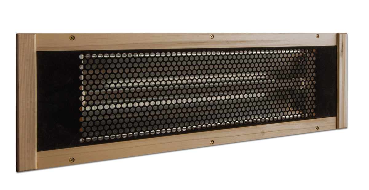 Maxxus Alpine 3-Person Indoor Infrared Sauna (Low EMF)