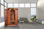 Maxxus 2-Person Infrared Sauna (Full Spectrum)