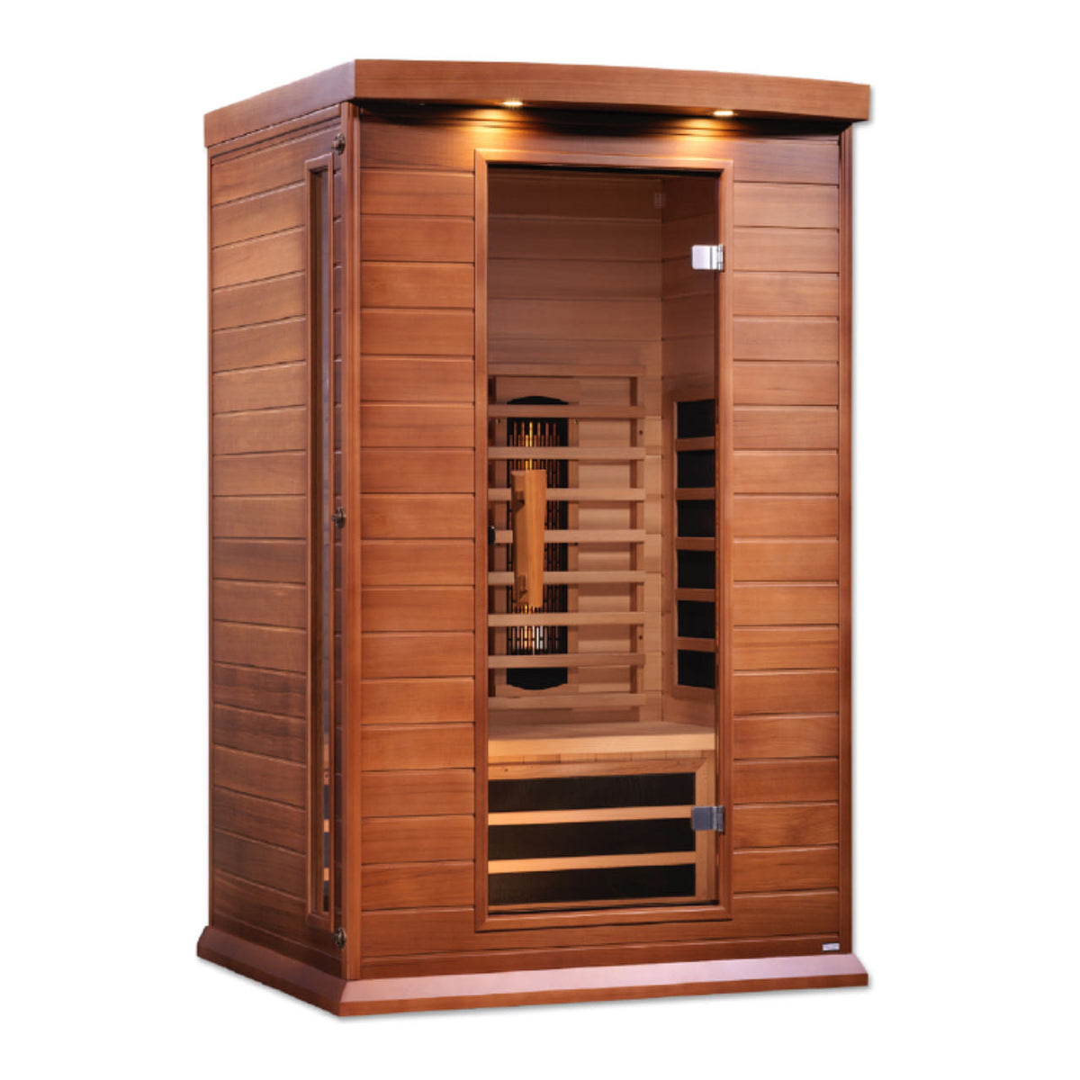 Maxxus 2-Person Infrared Sauna (Full Spectrum)