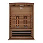 Maxxus 2-Person Infrared Sauna (Full Spectrum)