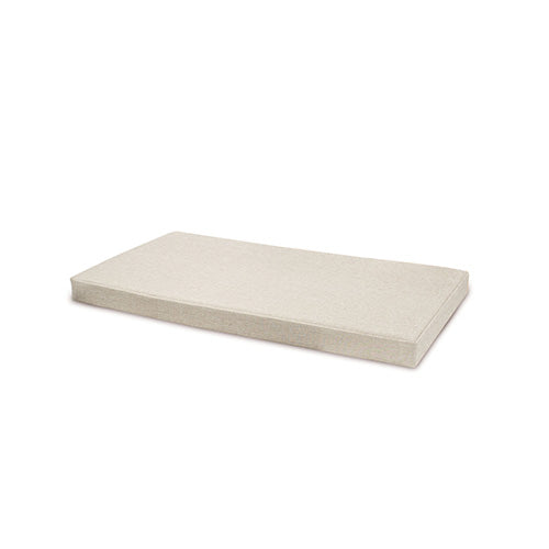 Prosaunas Universal Sauna Seat Cushion, Stain-Resistant Fabric