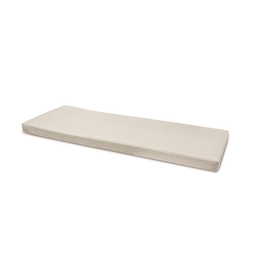 Prosaunas Universal Sauna Seat Cushion, Stain-Resistant Fabric