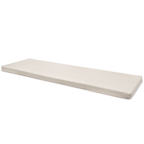 Prosaunas Universal Sauna Seat Cushion, Stain-Resistant Fabric
