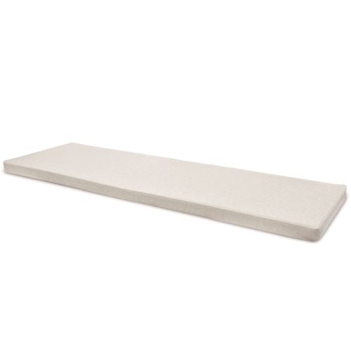 Prosaunas Universal Sauna Seat Cushion, Stain-Resistant Fabric