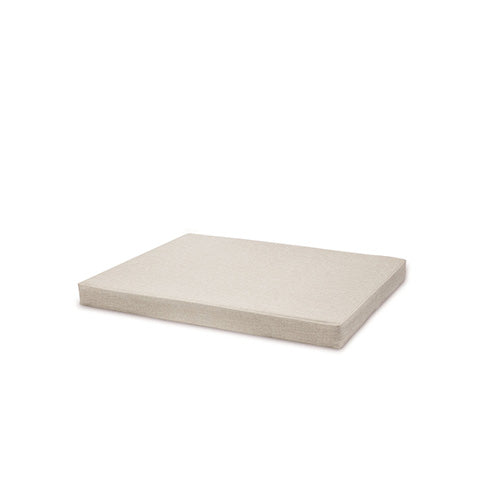 Prosaunas Universal Sauna Seat Cushion, Stain-Resistant Fabric