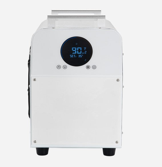 Dynamic Cold Therapy Premier Edition Chiller with WIFI APP (1.0 HP)