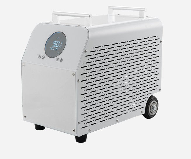 Dynamic Cold Therapy Premier Edition Chiller with WIFI APP (1.0 HP)