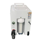Dynamic Cold Therapy Premier Edition Chiller with WIFI APP (1.0 HP)