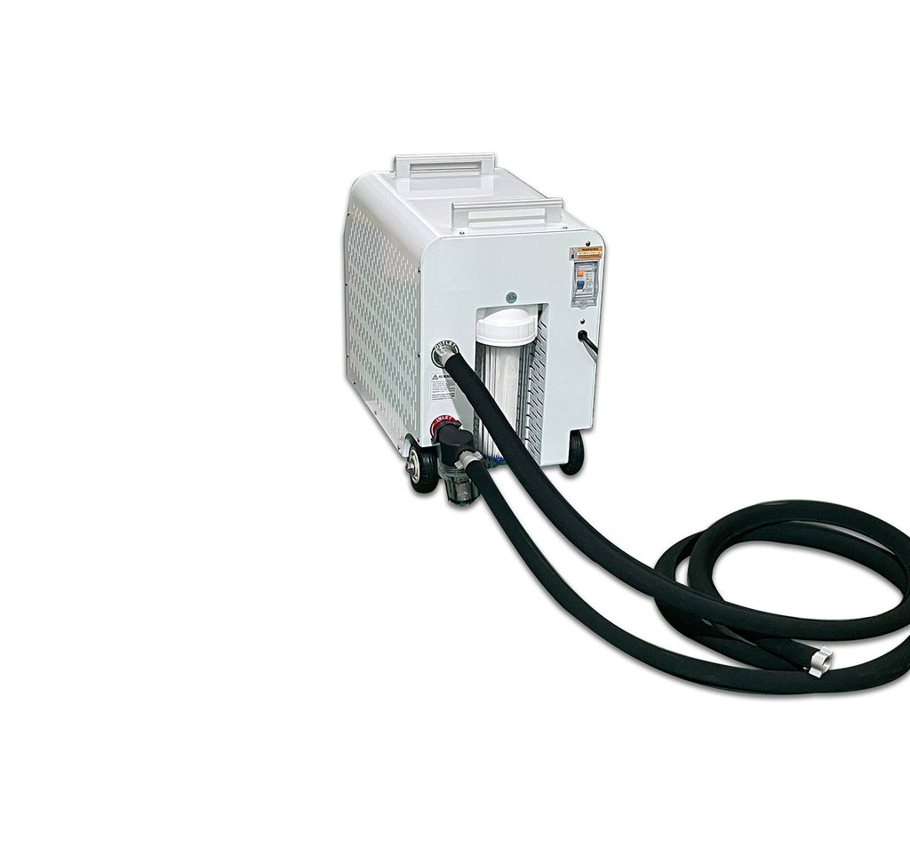 Dynamic Cold Therapy Premier Edition Chiller with WIFI APP (1.0 HP)