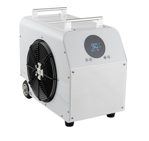 Dynamic Cold Therapy Premier Edition Chiller with WIFI APP (1.0 HP)