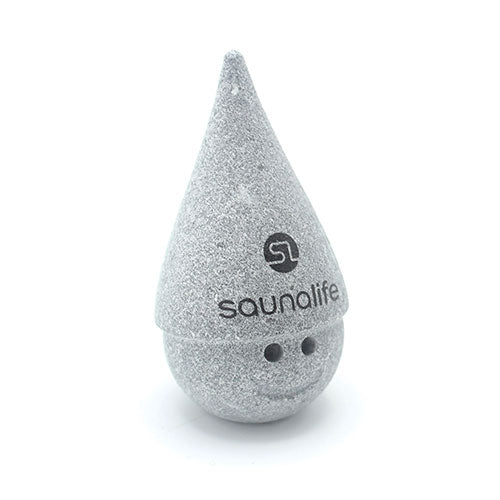 SaunaLife Stoney soapstone sauna gnome