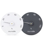 SaunaLife Designer Sauna Hygrometer
