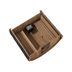 SaunaLife E7 Ergo Series 4-person Outdoor Barrel Sauna