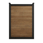 SaunaLife GL4 Garden Luxury Series 4-person Outdoor Sauna