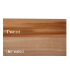 SaunaLife Sauna Paraffin Oil, Odorless Wood Treatment, 16.9 oz