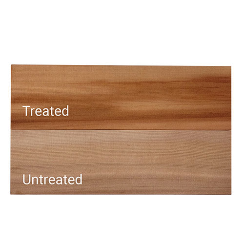 SaunaLife Sauna Paraffin Oil, Odorless Wood Treatment, 16.9 oz
