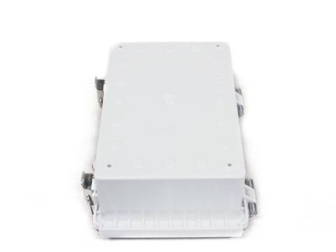 SaunaLife SaunaGear 300 waterproof sauna control enclosure