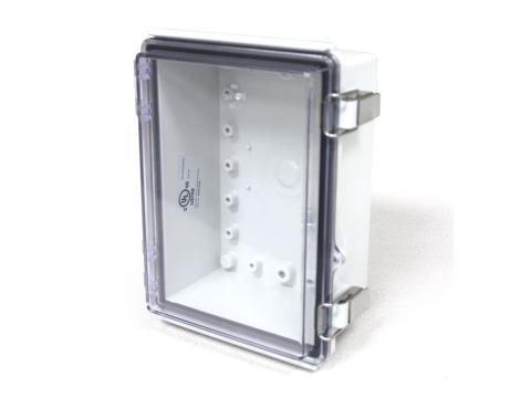 SaunaLife SaunaGear 300 waterproof sauna control enclosure