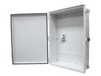 SaunaLife SaunaGear waterproof sauna electrical enclosure, SaunaGear 301
