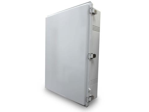 SaunaLife SaunaGear waterproof sauna electrical enclosure, SaunaGear 301