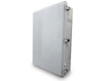 SaunaLife SaunaGear waterproof sauna electrical enclosure, SaunaGear 301